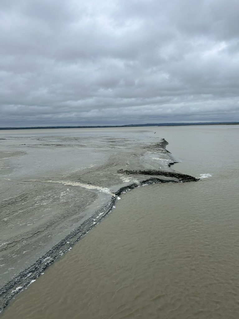Mont-Saint-Michel