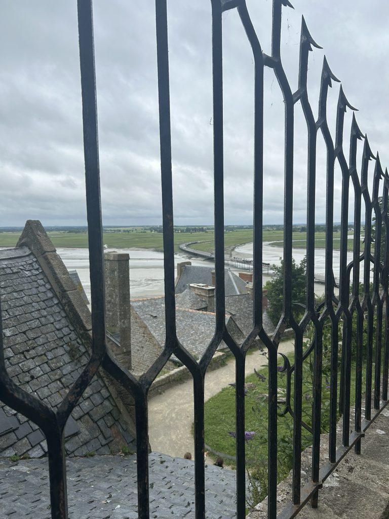 Mont-Saint-Michel