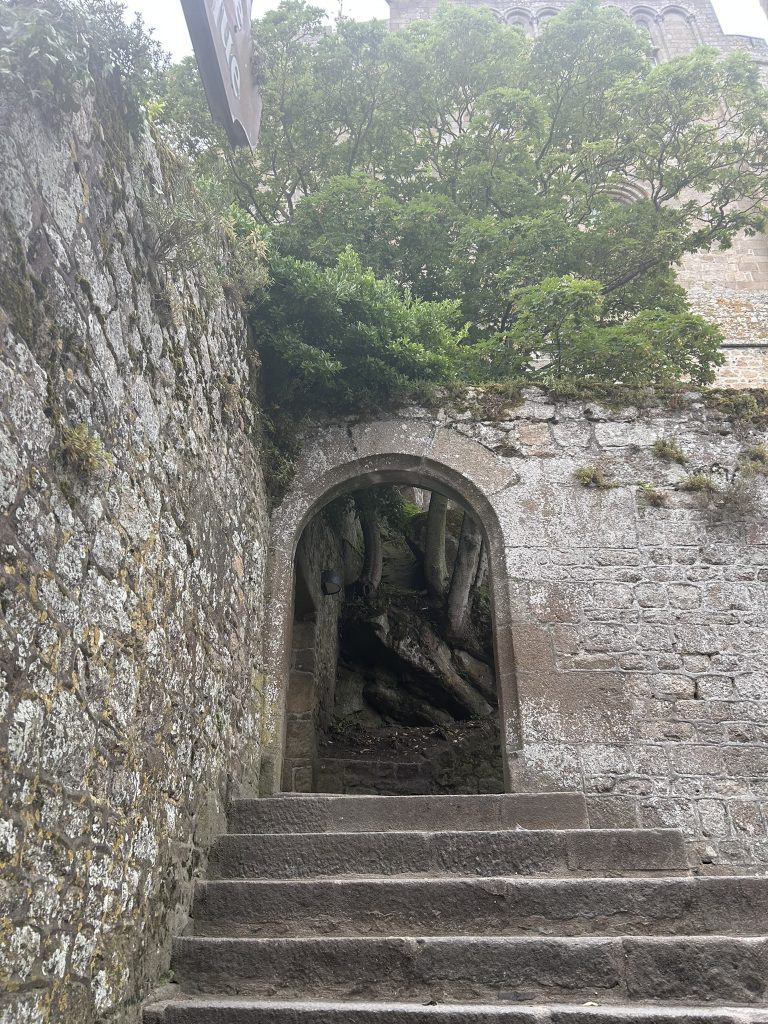 Mont-Saint-Michel