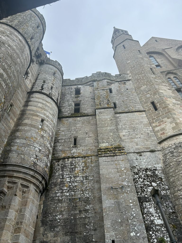 Mont-Saint-Michel