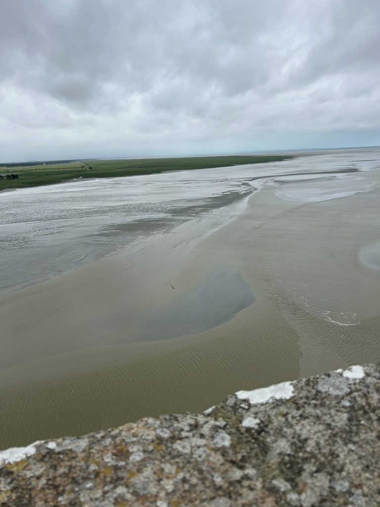 Mont-Saint-Michel