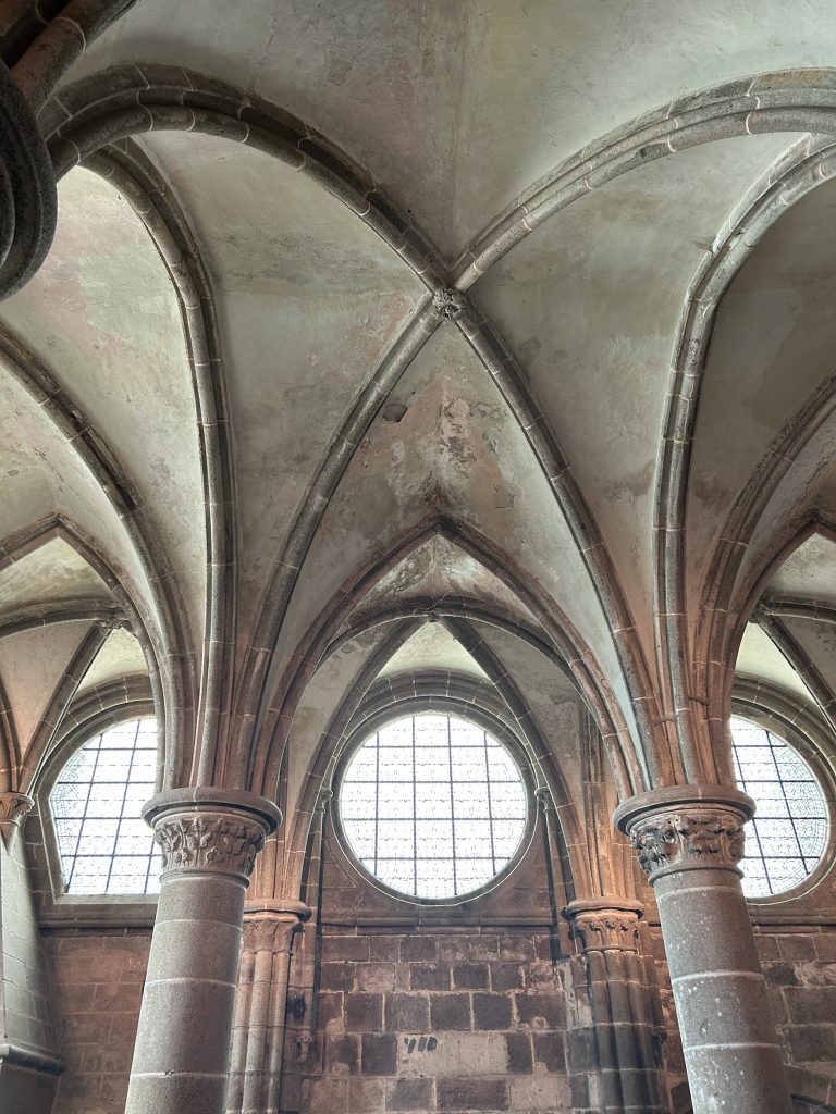 Mont-Saint-Michel