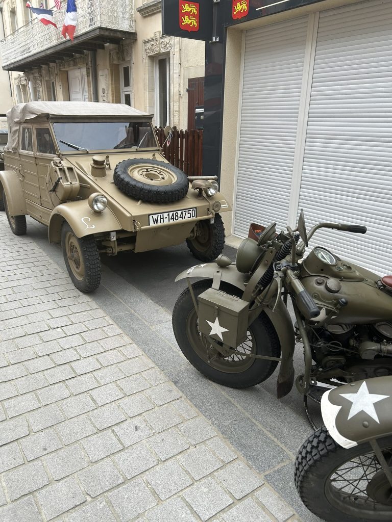 Arromanches