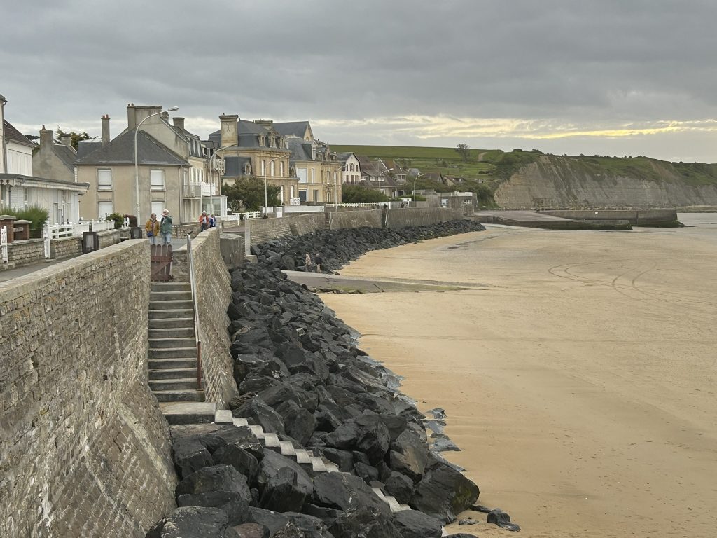 Arromanches