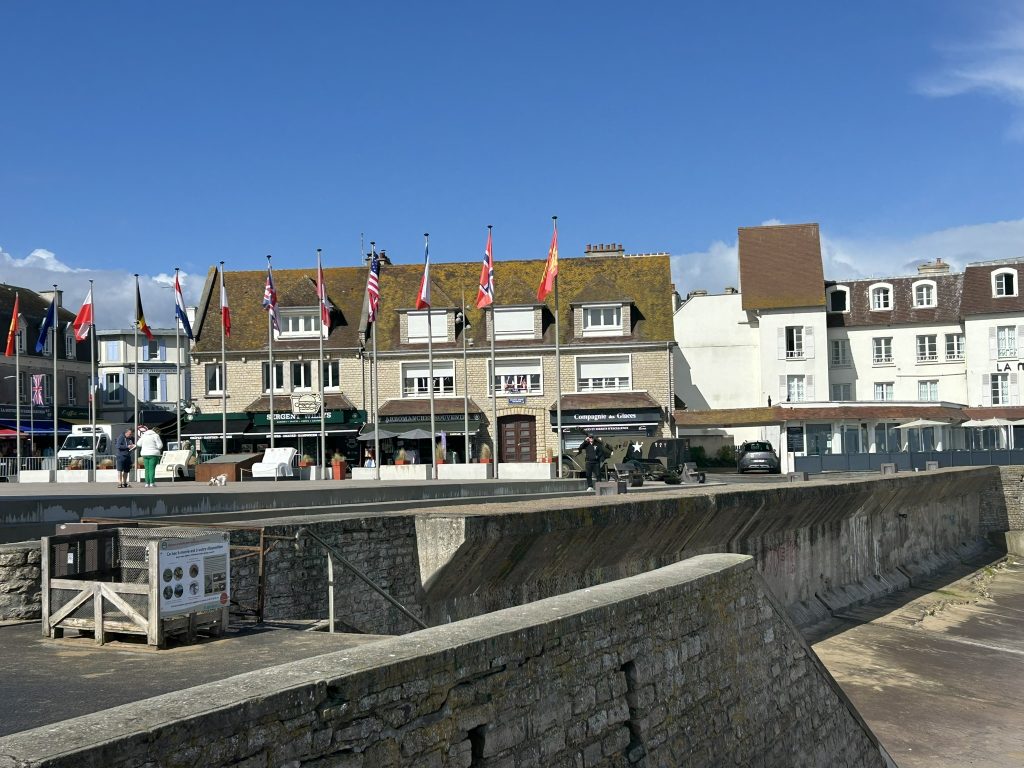 Arromanches