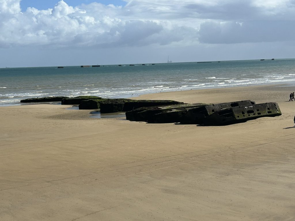 Arromanches