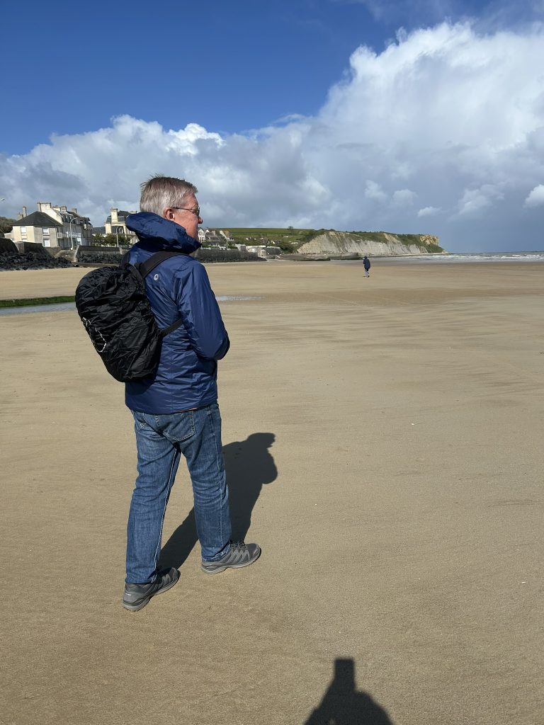 Arromanches