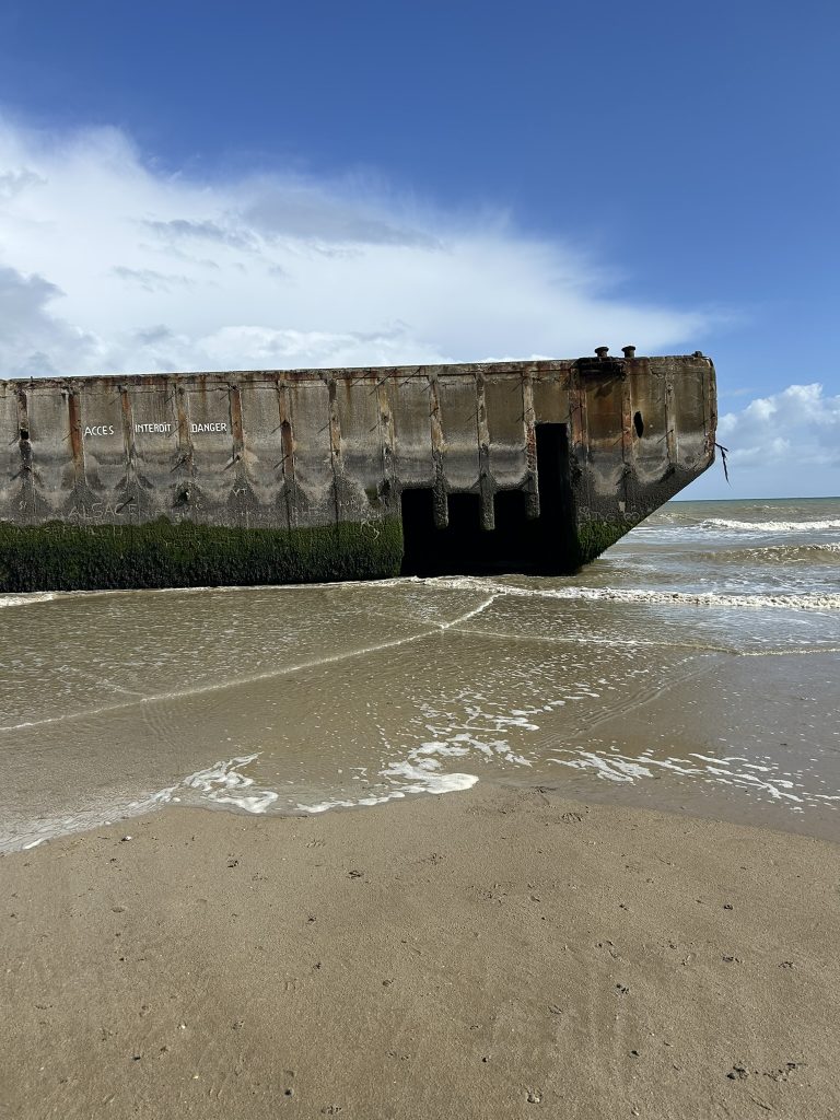 Arromanches
