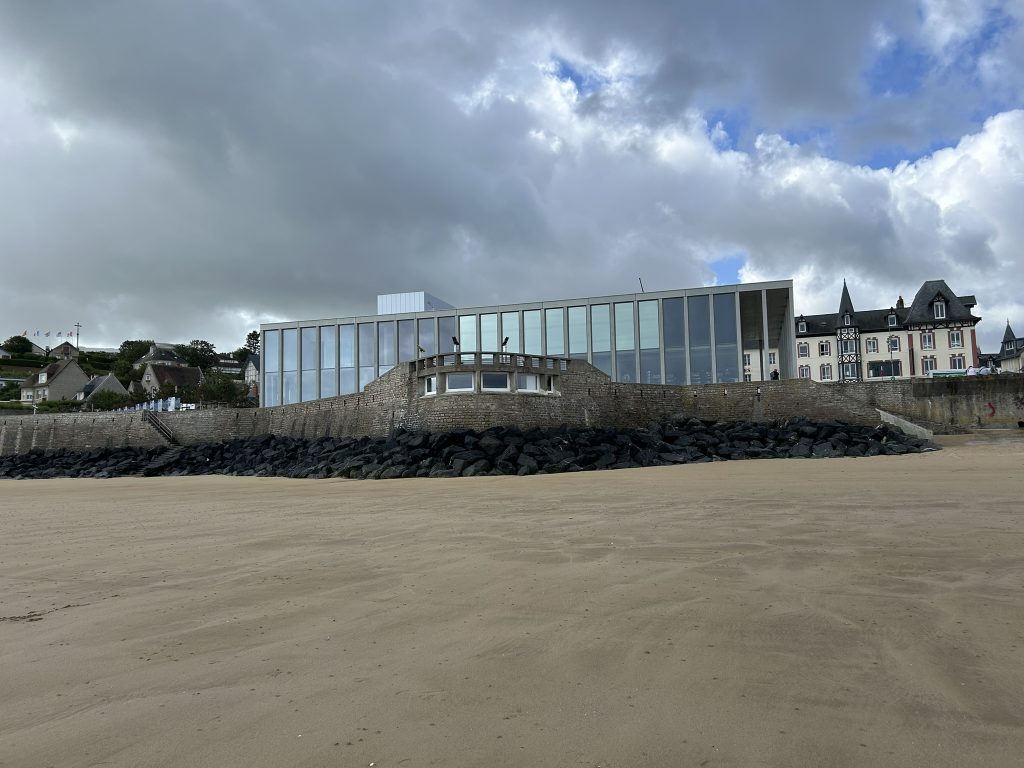 Arromanches