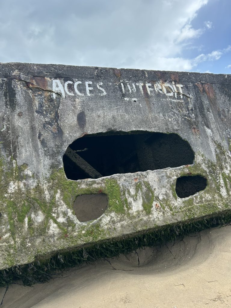 Arromanches