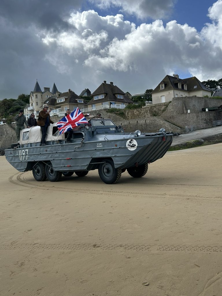 Arromanches