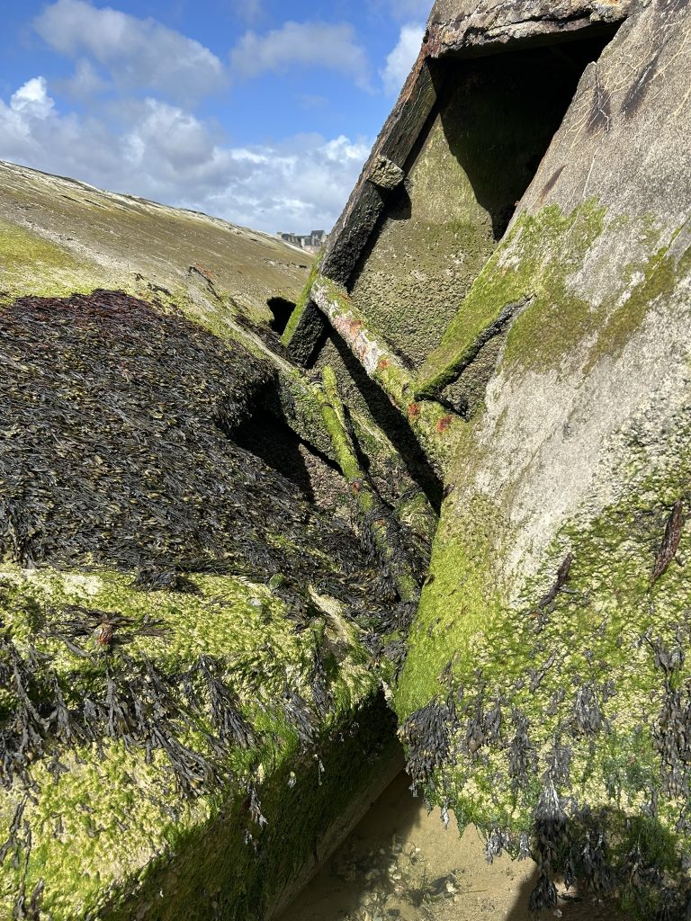Arromanches