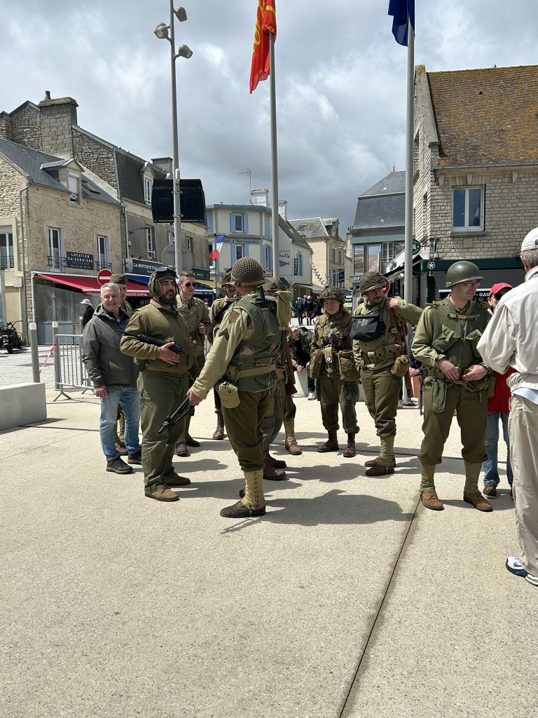 Arromanches