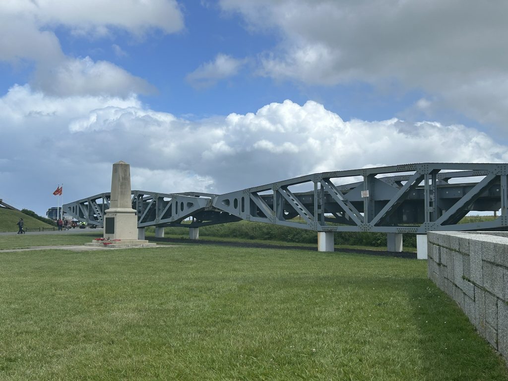 Arromanches