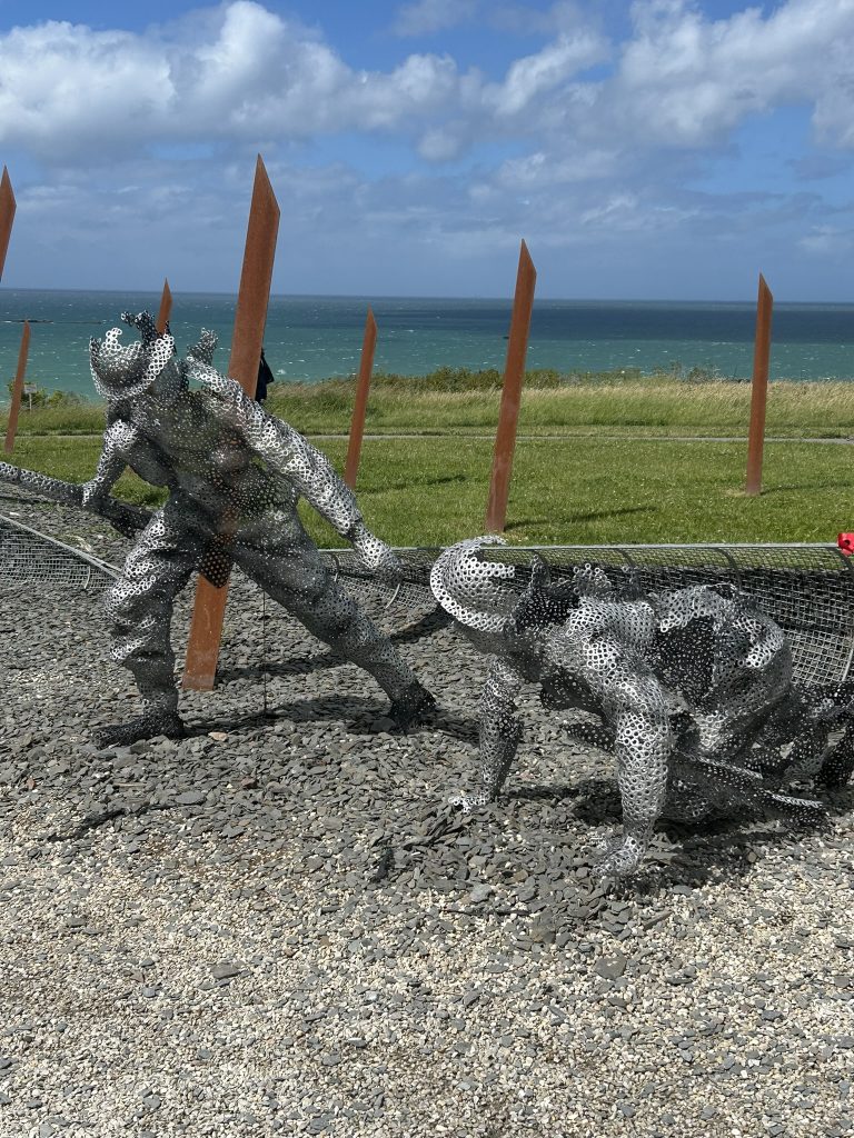 Arromanches