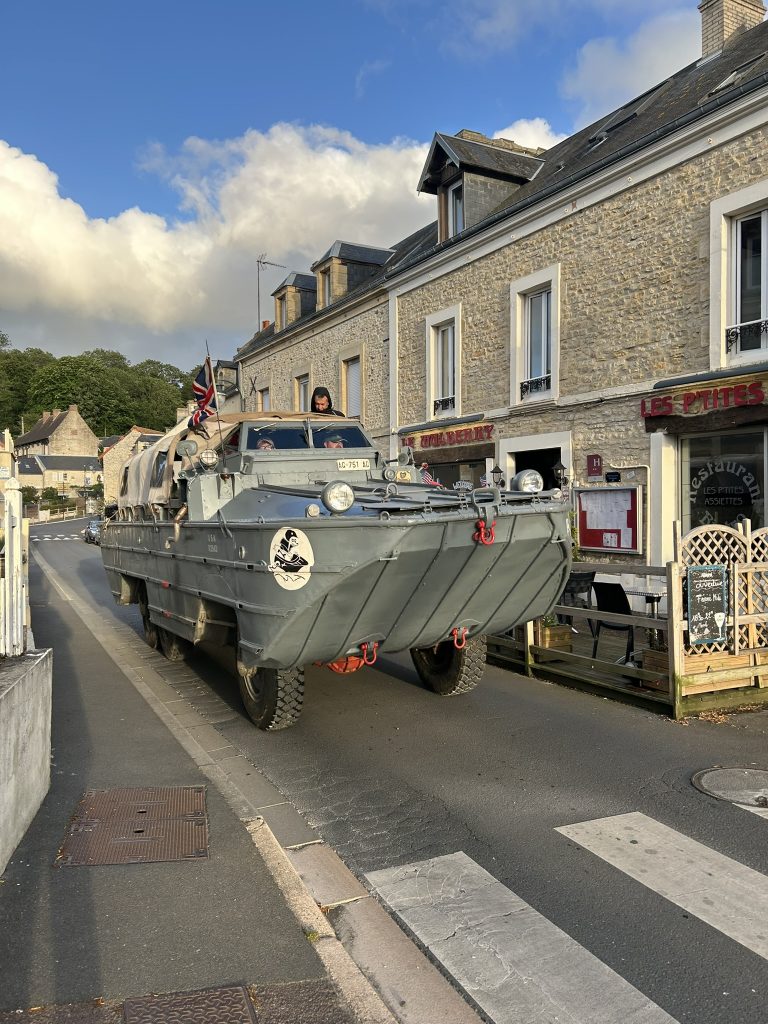 Arromanches