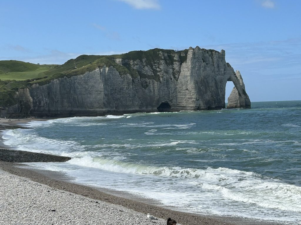 Étretat 