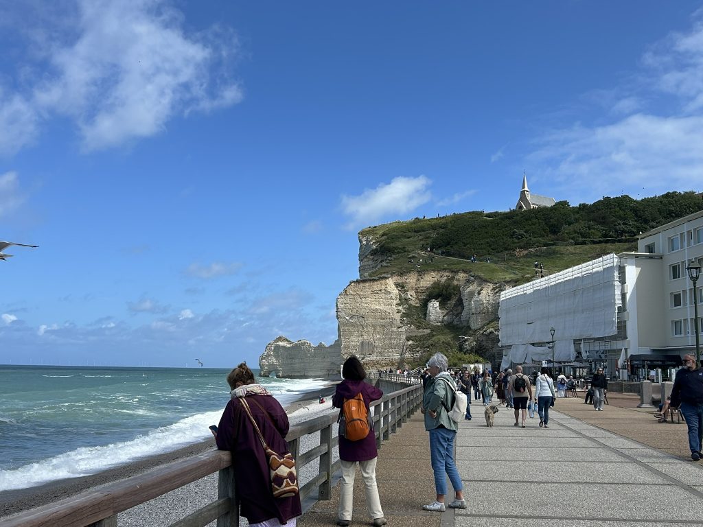 Étretat 