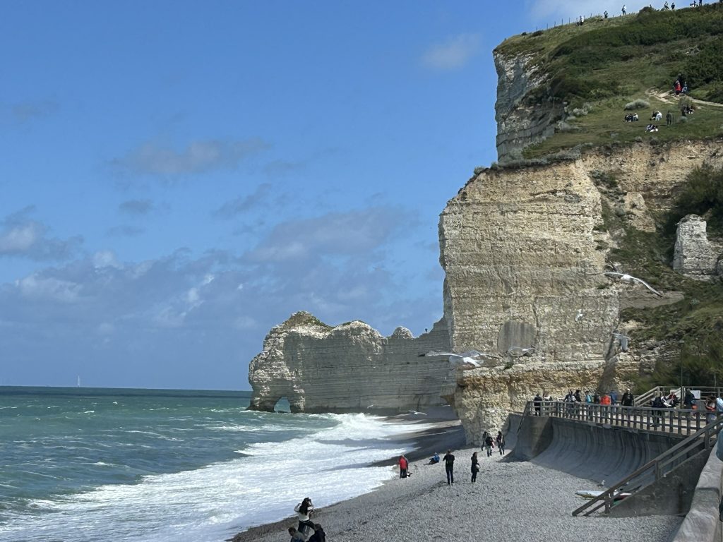 Étretat 