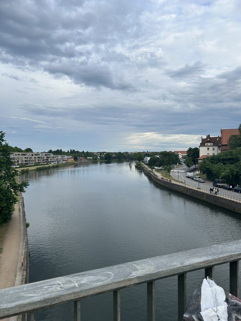 Lübeck 
