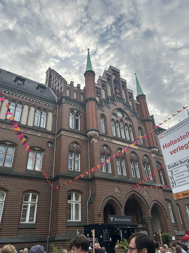 Lübeck 
