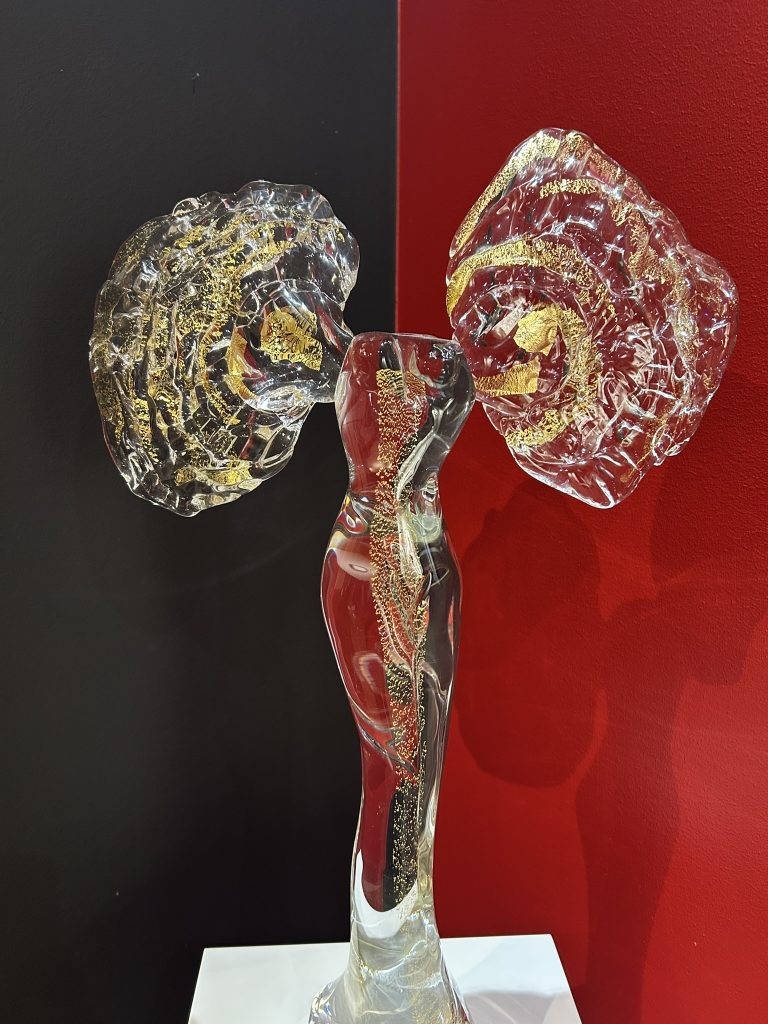 Agneta Gynning
