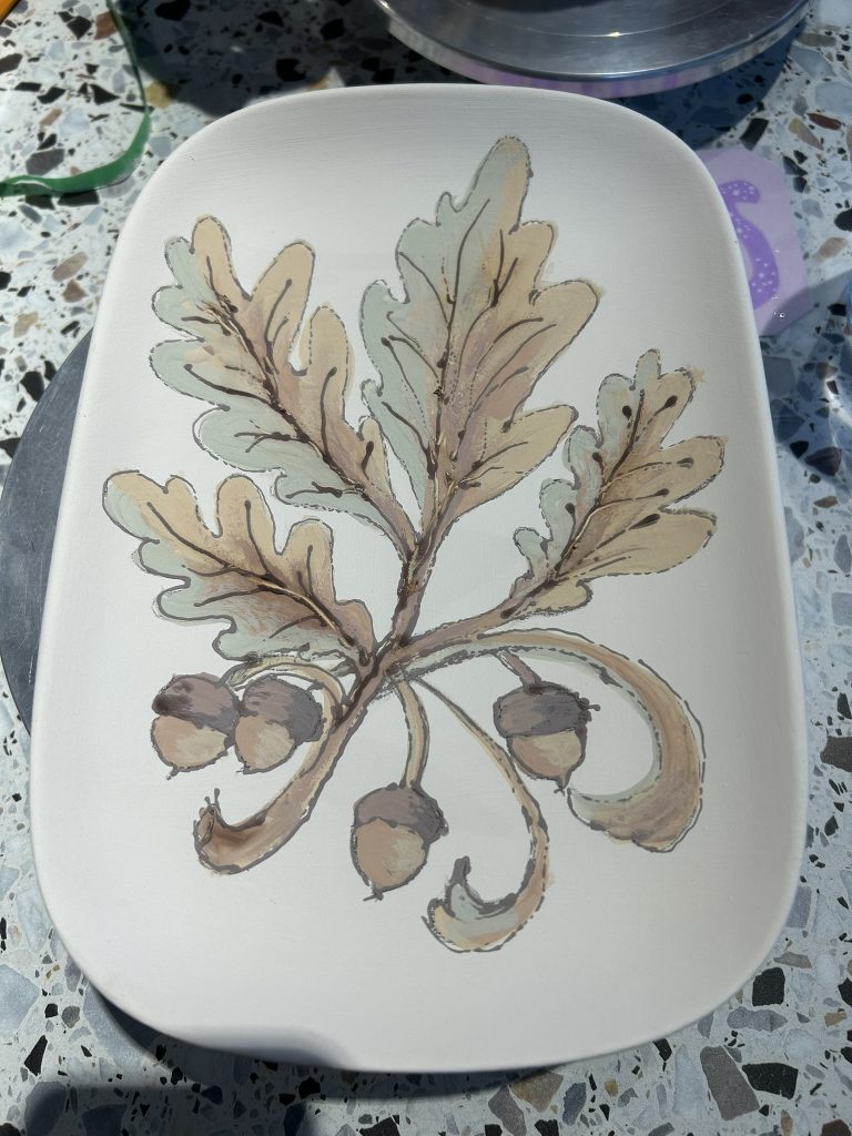EK plate